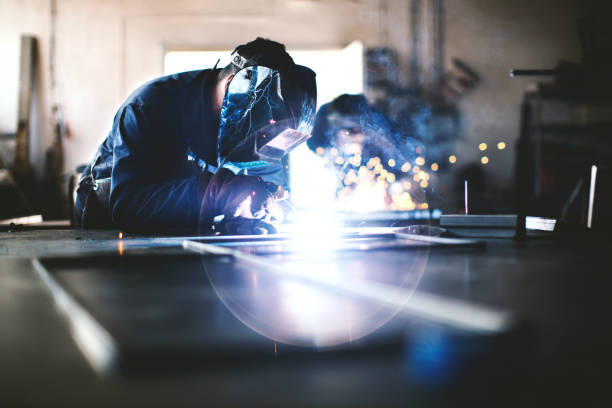 Best Automation and Robotic Welding in Bonney Lake, WA