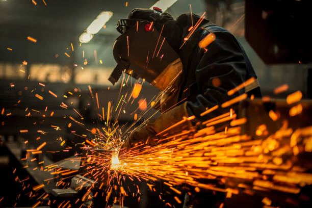 Best Marine and Shipbuilding Welding in Bonney Lake, WA