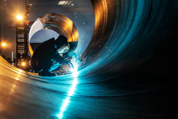 Best Food and Beverage Processing Equipment Welding in Bonney Lake, WA
