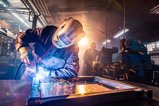 Best Aerospace and Defense Welding in Bonney Lake, WA
