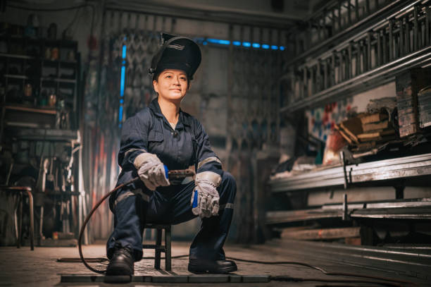 Best Specialty Welding Processes in Bonney Lake, WA