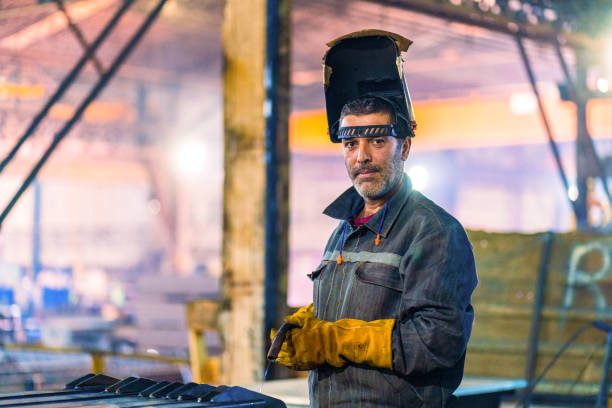 Bonney Lake, WA Welder Pros
