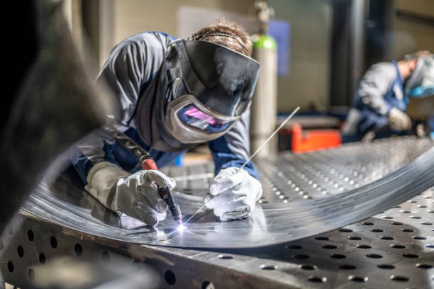 Best Structural Steel Welding in Bonney Lake, WA