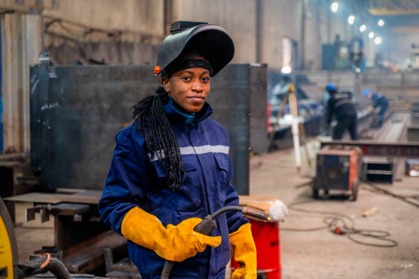 Best Food and Beverage Processing Equipment Welding in Bonney Lake, WA