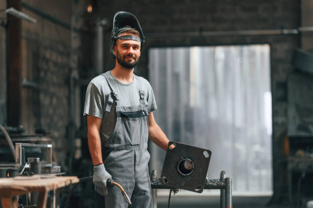 Trusted Bonney Lake, WA Welder & Metal Fabrication Experts