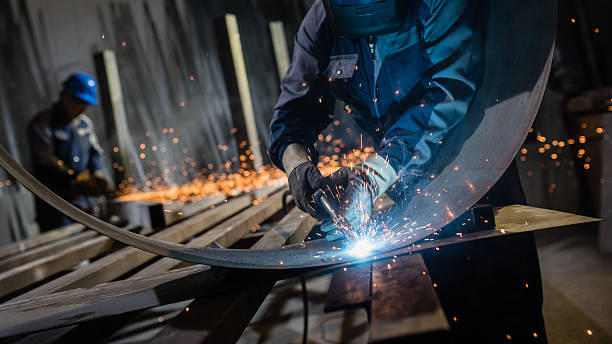 Best Welding Inspection and Certification in Bonney Lake, WA